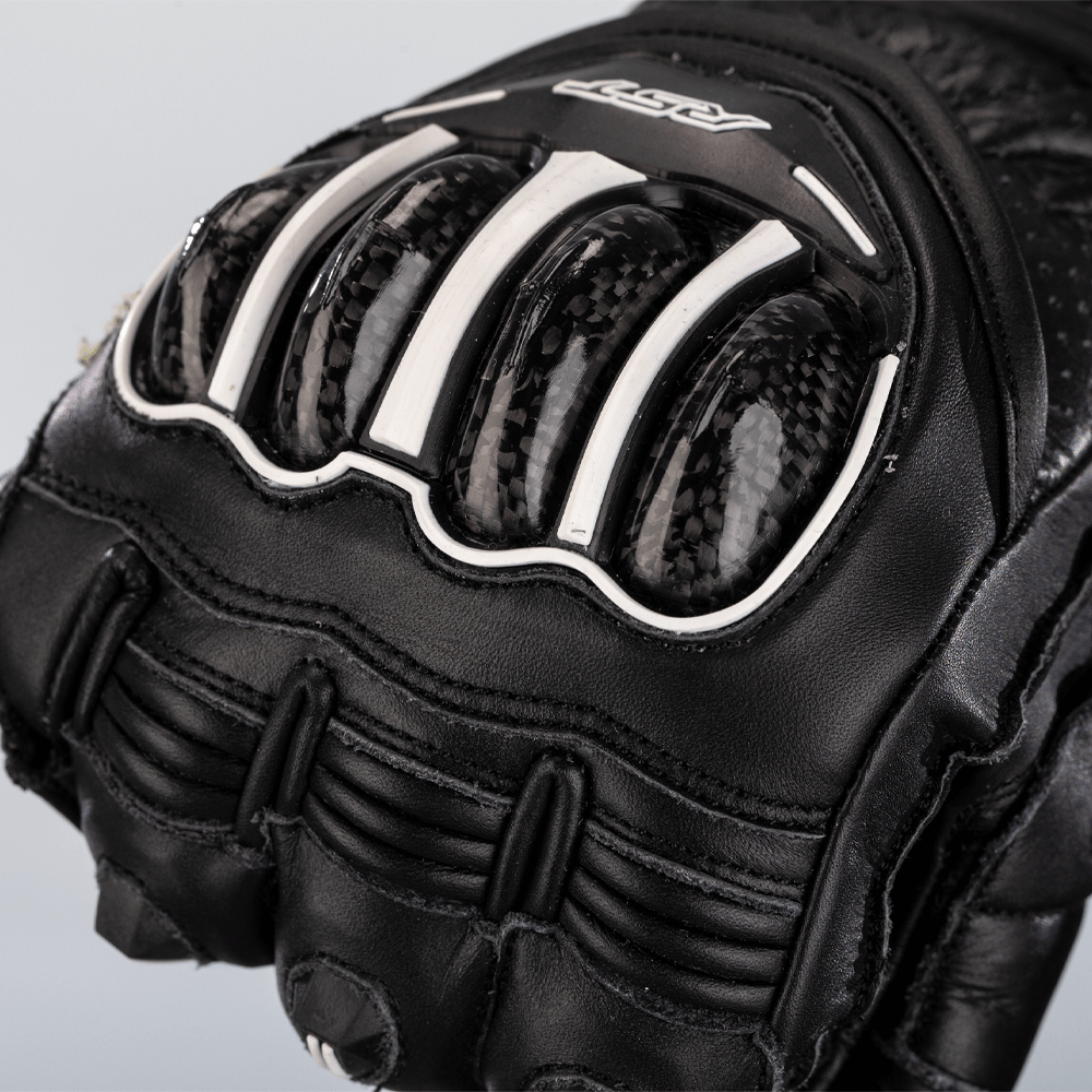 Rst sport mc-gloves tractech evo 4 късо черно