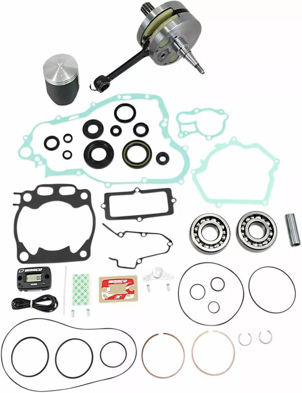 Wiseco Eng KT Wisco YZ250 99-00 WPWR126-100
