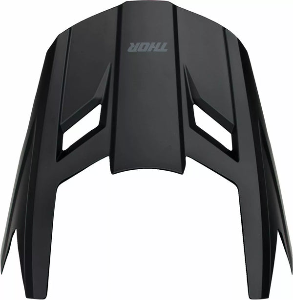 Thor Visor Kit Youth Fleet Blackout 0132-1862