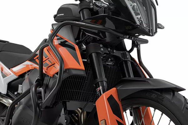 SW-MOTECH UPER CRASH BAR SBL.04.521.10100/B
