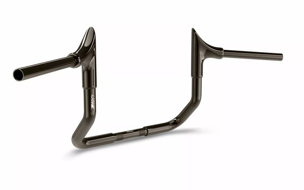 Zard Handerbar Bull 12 черен хром ZHD111F100-CB