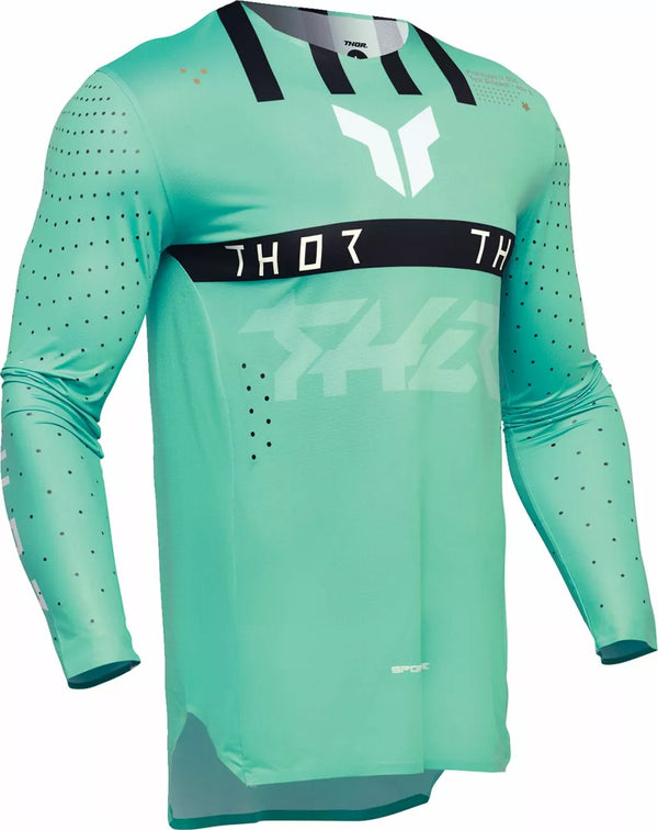 Thor Jersey Sprrtmode Flite MT/CP MD 2910-8267