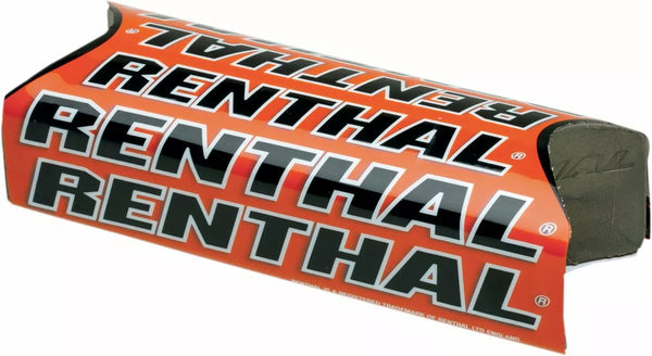 Renthal Fatbar Pad Team org p276