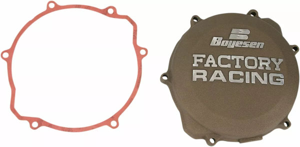 Boyesen Clutch CVR YZ250 MAG CC-32AM