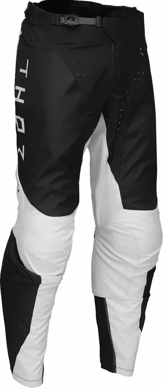 Thor Panty surface Launch Storm Black 20 2903-2586