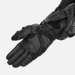 Shima Mc-Sport ръкавици RS-3 Black