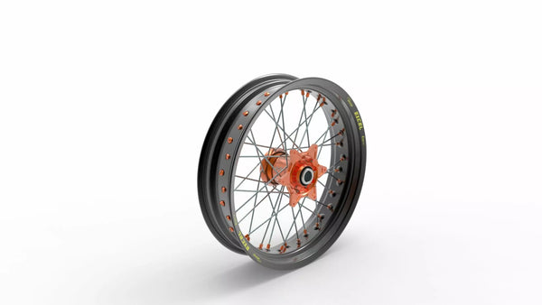 Кайт колело Elite 16x1.85 или 20.729.0.Ar
