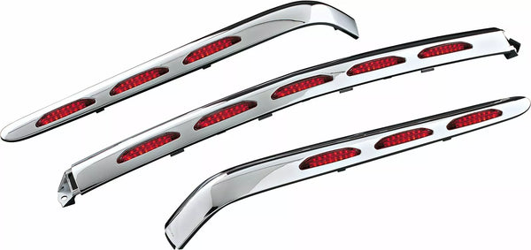 Kuryakyn Light Trunk Forming GL18 KUR3201