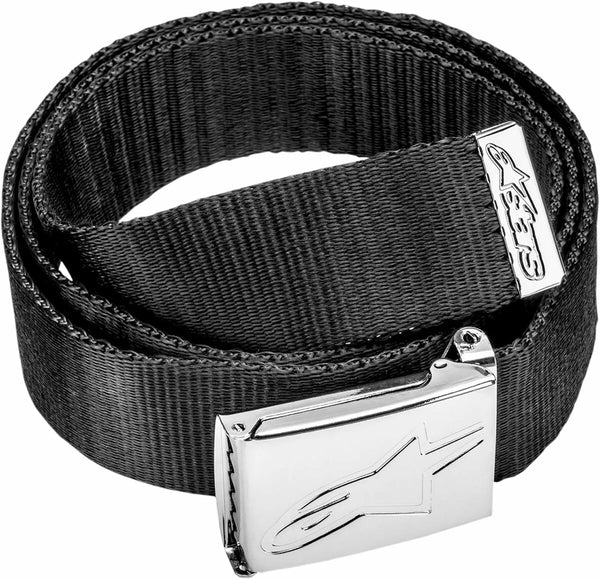 Alpinestars (CASUALS) Колан за остаряла мрежа BK/CH 1019-93300-1187