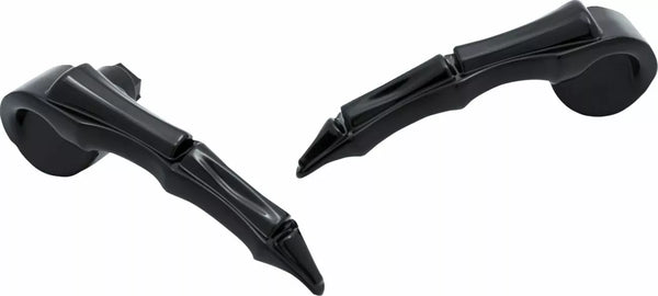 Kuryakyn живее S-Bag Zombie Blk Kur5191