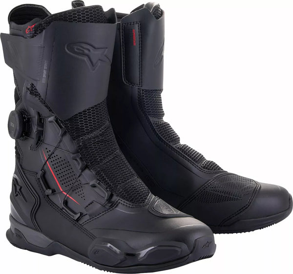 Alpinestars (Road) Boot SP-X BOA BK/BK 43 2222024-1100-43