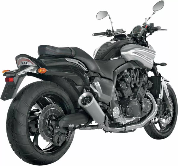 Akrapovic Muffles Ti Vmax 2009 S-Y17SO1-HBAV