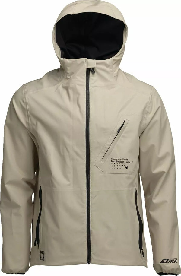 Thor Jacket Lite Shell Unit Sand LG 2920-0834