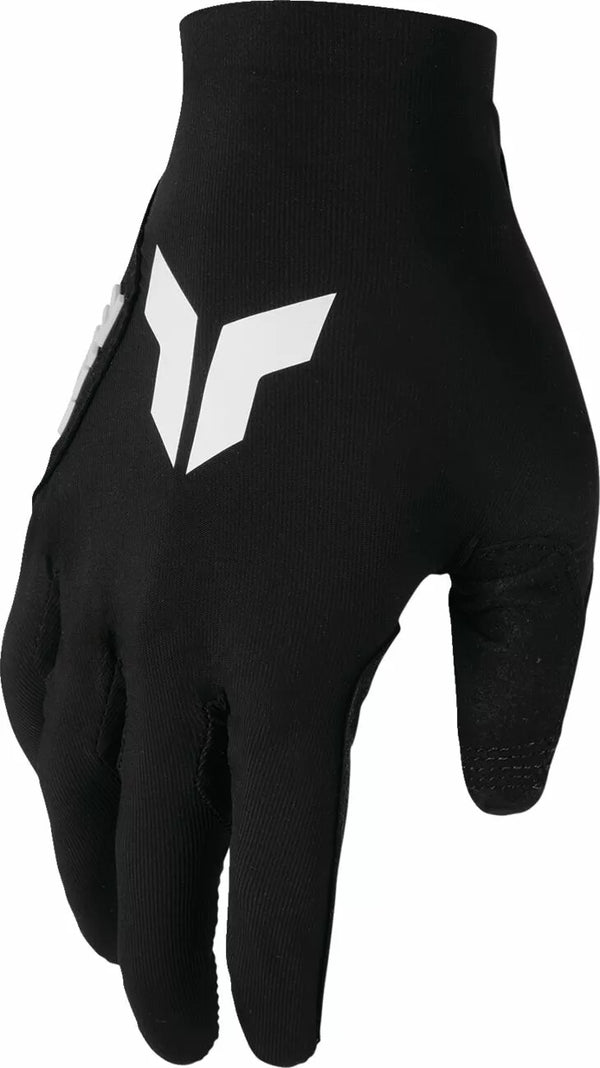 Thor Glove Sportmode Iconic Black S 3330-8001
