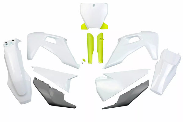 UFO Body Kit Full TC/FC 19-22 WH20 HUKIT622F@999x
