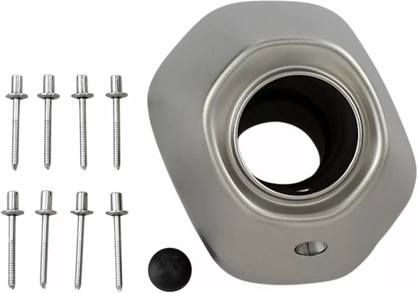 Akrapovic End Cap EC206 V-EC206