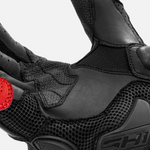 Shima MC-Sport Gloves RS-3 Black /Red