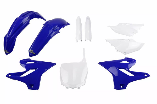 НЛО комплект за тяло Full YZ125/250 15-21 yakit319f@999