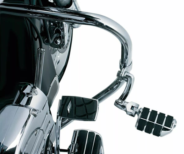 Kuryakyn longhorn offset w1 1/4 kur4575