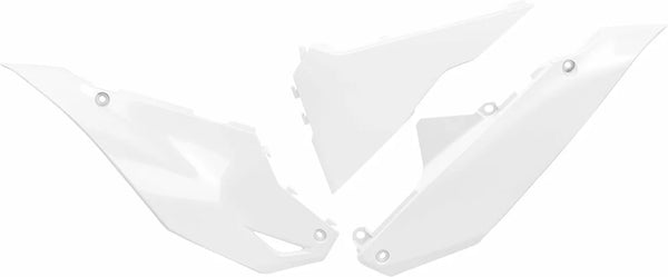НЛО панели страна KX450 24- WH KA04762#047
