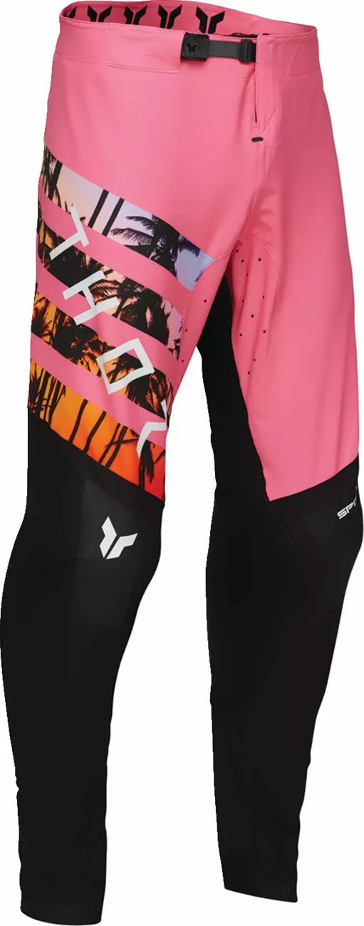 Thor Pant Sport SD Black 40 2901-11894