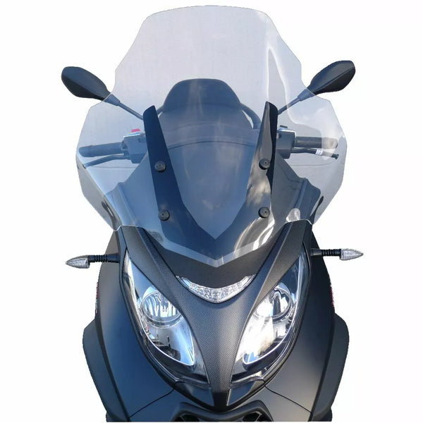 Bullster Windshield Mp3 18-Up Clr BP012Hpin