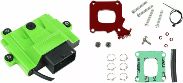 Get Get Ecu W/Inj 250TPI 18-19 GK-Kit2Ti -0001