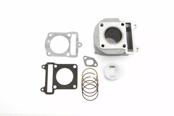 Килиндров комплект Naraku 125cc NK600.36