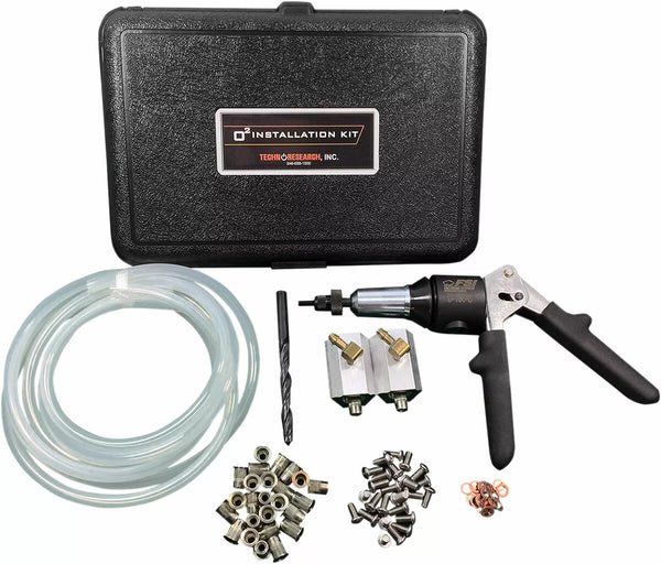 TechnoreSearch Tool 02 Sensor Install TR200044