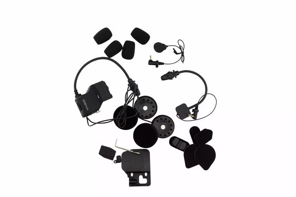 Late Helmet Clamp Kit 50S 20S 30K SC-A0354