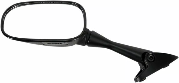 Emgo Mirror Black Left Ec Fairing 20-37342