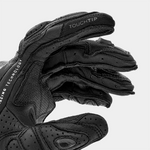 Shima Mc-Sport ръкавици RS-3 Black