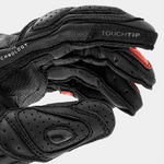 Shima MC-Sport Gloves RS-3 Black /Red