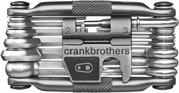Инструмент за crankbrothers multi 19 злато 10758