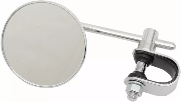 Emgo Mirror щампован 4 Chrome 20-06814