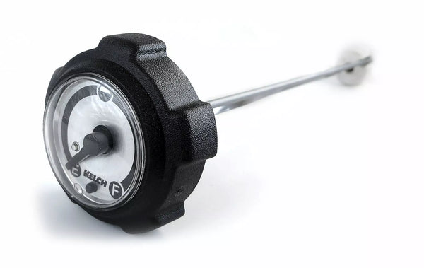EPI газова капачка W-Gauge Epigc2