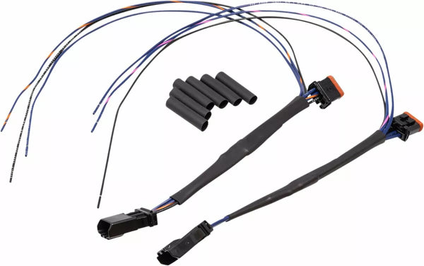 NAMZ сбруя завой сигнал tap n-fpth-01