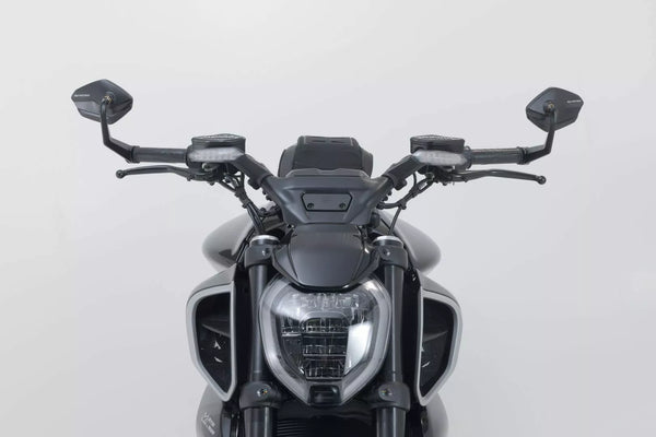SW-MOTECH BAR END MIRROR MIR.22.796.10000