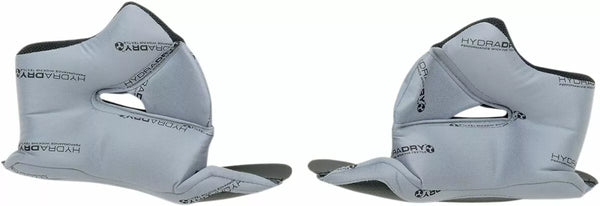 ICON CheekPads Airmad 2xs 30mm 0134-1395