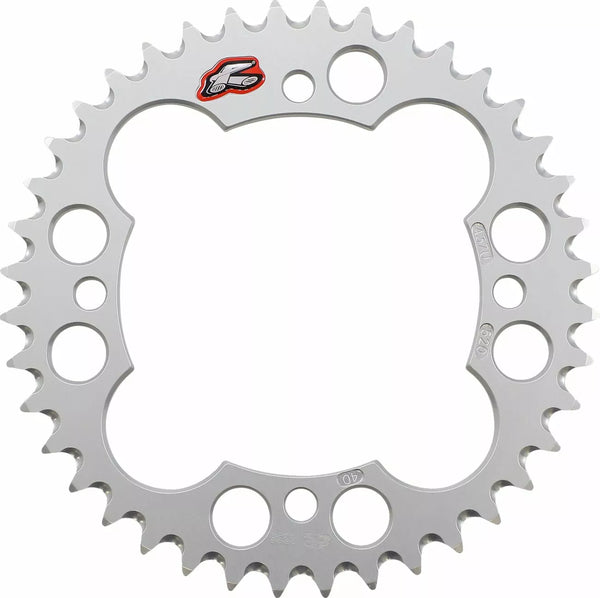 Renthal Sproc R 520 40T SI UL SC 437U-520-40GBSI