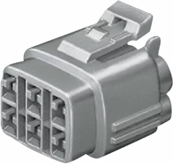 NAMZ конектор MT 6POS F EA NS-6180-6771