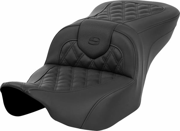 Saddlemen Seat Roadsofa FLHX/FLTR 23-UP 823-07-182