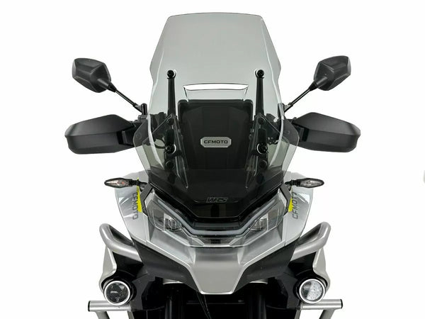 WRS предно стъкло турне CFMOTO 800M CF001FS