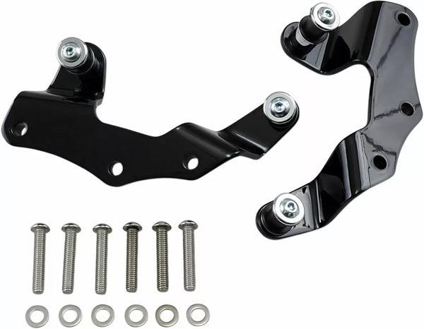 Cobra Backrest D MT KT BK DRSRR 602-2100B