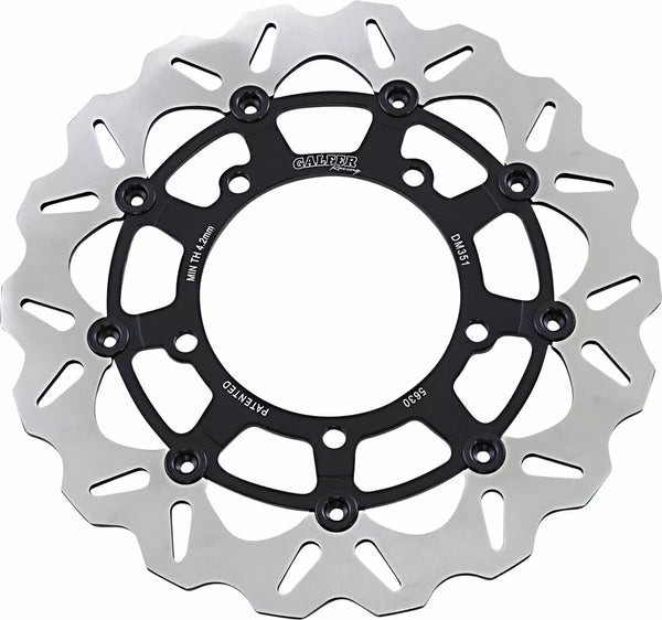 Galfer Brake Disc Float Wave DF351CW