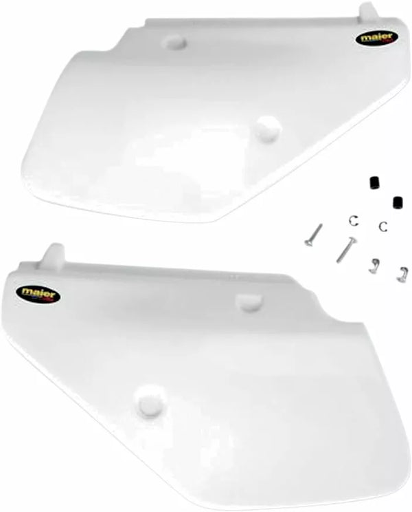 Maier странично плащане Drs 90-1 WHHT 213261