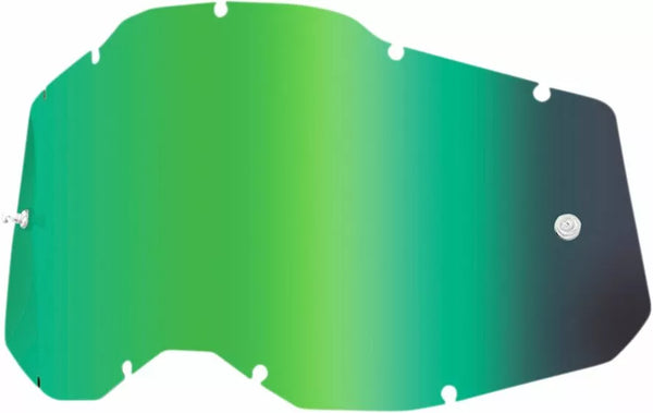 100% LENS RC2/AC2/ST2 MIR GN 59078-00003