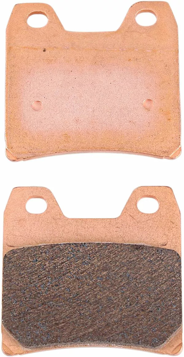 EBC спирачна накладка Sintered HH FA348HH