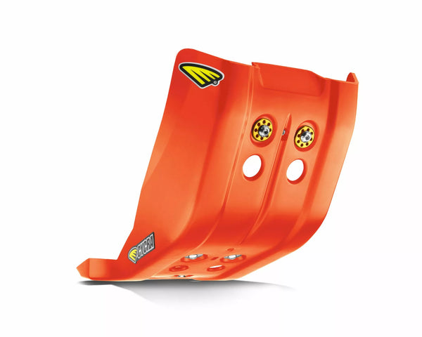 Cycra Skdplate F. Armor KTM450 16- или 1CYC-6230-22
