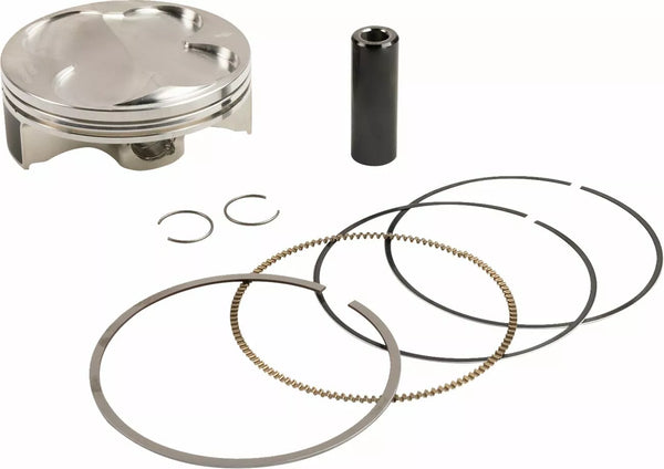 Wiseco Piston Kit Re YZ450F 14-17 WRE809M09700